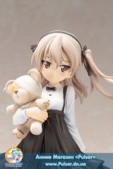 Оригинальная аниме фигурка Girls und Panzer the Movie - Alice Shimada 1/7 Complete Figure