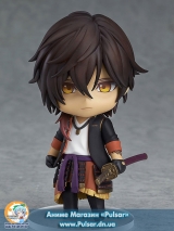 Оригінальна аніме Nendoroid фігурка - Touken Ranbu Online: Ookurikara