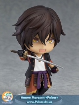 Оригинальная аниме фигурка Nendoroid - Touken Ranbu Online: Ookurikara