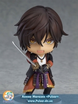 Оригинальная аниме фигурка Nendoroid - Touken Ranbu Online: Ookurikara