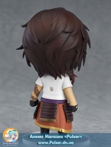Оригинальная аниме фигурка Nendoroid - Touken Ranbu Online: Ookurikara