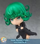 Оригинальная аниме фигурка Nendoroid - One-Punch Man: Tatsumaki