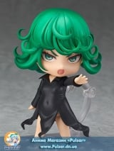 Оригинальная аниме фигурка Nendoroid - One-Punch Man: Tatsumaki