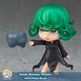 Оригинальная аниме фигурка Nendoroid - One-Punch Man: Tatsumaki