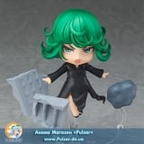Оригинальная аниме фигурка Nendoroid - One-Punch Man: Tatsumaki