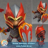 Оригінальна аніме Nendoroid фігурка - Dota 2: Dragon Knight
