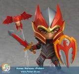 Оригинальная аниме фигурка Nendoroid - Dota 2: Dragon Knight
