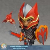 Оригінальна аніме Nendoroid фігурка - Dota 2: Dragon Knight