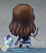 Оригінальна аніме Nendoroid фігурка - Dota 2: Mirana