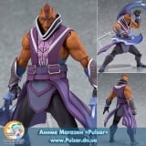 Оригинальная аниме фигурка figma - Dota 2: Anti-Mage