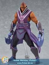 Оригинальная аниме фигурка figma - Dota 2: Anti-Mage