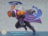 Оригинальная аниме фигурка figma - Dota 2: Anti-Mage