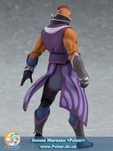 Оригинальная аниме фигурка figma - Dota 2: Anti-Mage
