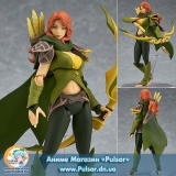 Оригинальная аниме фигурка  figma - Dota 2: Windranger