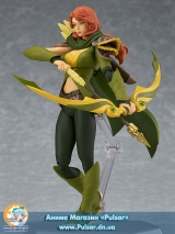 Оригинальная аниме фигурка  figma - Dota 2: Windranger