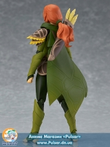 Оригинальная аниме фигурка  figma - Dota 2: Windranger