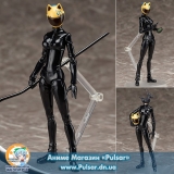 Оригинальная аниме фигурка figma - Durarara!! x2: Celty Sturluson