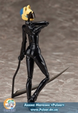 Оригинальная аниме фигурка figma - Durarara!! x2: Celty Sturluson