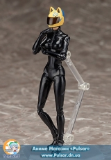 Оригинальная аниме фигурка figma - Durarara!! x2: Celty Sturluson