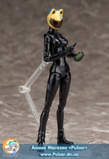 Оригинальная аниме фигурка figma - Durarara!! x2: Celty Sturluson