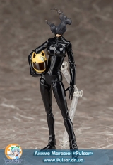 Оригинальная аниме фигурка figma - Durarara!! x2: Celty Sturluson
