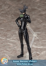 Оригинальная аниме фигурка figma - Durarara!! x2: Celty Sturluson