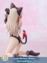 Оригинальная аниме фигурка Fate/kaleid liner Prisma Illya 2wei Herz! - Illya Beast style 1/8 Complete Figure