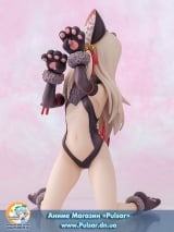 Оригинальная аниме фигурка Fate/kaleid liner Prisma Illya 2wei Herz! - Illya Beast style 1/8 Complete Figure