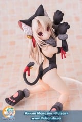 Оригинальная аниме фигурка Fate/kaleid liner Prisma Illya 2wei Herz! - Illya Beast style 1/8 Complete Figure