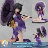 Оригинальная аниме фигурка My Teen Romantic Comedy SNAFU 2 - Yukino Yukinoshita Kimono Ver. 1/6 Complete Figure