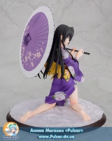 Оригинальная аниме фигурка My Teen Romantic Comedy SNAFU 2 - Yukino Yukinoshita Kimono Ver. 1/6 Complete Figure