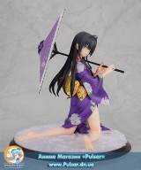 Оригинальная аниме фигурка My Teen Romantic Comedy SNAFU 2 - Yukino Yukinoshita Kimono Ver. 1/6 Complete Figure