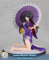 Оригинальная аниме фигурка My Teen Romantic Comedy SNAFU 2 - Yukino Yukinoshita Kimono Ver. 1/6 Complete Figure