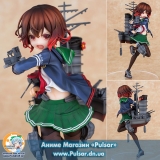 Оригинальная аниме фигурка Kantai Collection -Kan Colle- 1/7 Mutsuki Kai Ni Complete Figure
