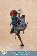 Оригинальная аниме фигурка Kantai Collection -Kan Colle- 1/7 Mutsuki Kai Ni Complete Figure
