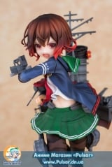 Оригинальная аниме фигурка Kantai Collection -Kan Colle- 1/7 Mutsuki Kai Ni Complete Figure
