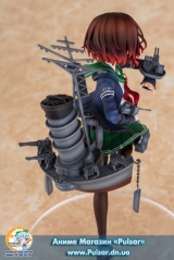 Оригинальная аниме фигурка Kantai Collection -Kan Colle- 1/7 Mutsuki Kai Ni Complete Figure