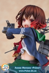 Оригинальная аниме фигурка Kantai Collection -Kan Colle- 1/7 Mutsuki Kai Ni Complete Figure