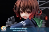 Оригинальная аниме фигурка Kantai Collection -Kan Colle- 1/7 Mutsuki Kai Ni Complete Figure