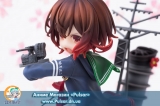 Оригинальная аниме фигурка Kantai Collection -Kan Colle- 1/7 Mutsuki Kai Ni Complete Figure