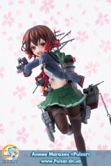 Оригинальная аниме фигурка Kantai Collection -Kan Colle- 1/7 Mutsuki Kai Ni Complete Figure