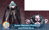 Оригинальная аниме фигурка figma - Movie "Berserk" Slan & figFIX Conrad