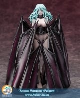 Оригинальная аниме фигурка figma - Movie "Berserk" Slan & figFIX Conrad