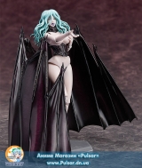 Оригинальная аниме фигурка figma - Movie "Berserk" Slan & figFIX Conrad