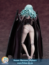 Оригинальная аниме фигурка figma - Movie "Berserk" Slan & figFIX Conrad