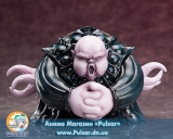 Оригинальная аниме фигурка figma - Movie "Berserk" Slan & figFIX Conrad