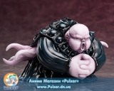 Оригинальная аниме фигурка figma - Movie "Berserk" Slan & figFIX Conrad