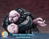 Оригинальная аниме фигурка figma - Movie "Berserk" Slan & figFIX Conrad