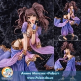 Оригинальная аниме фигурка Persona 4: Dancing All Night - Rise Kujikawa Arabian Armor 1/8 Complete Figure