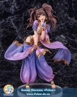 Оригинальная аниме фигурка Persona 4: Dancing All Night - Rise Kujikawa Arabian Armor 1/8 Complete Figure